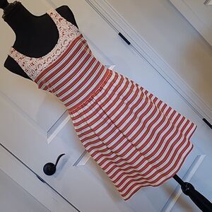 Maison Jules sz 8 dress